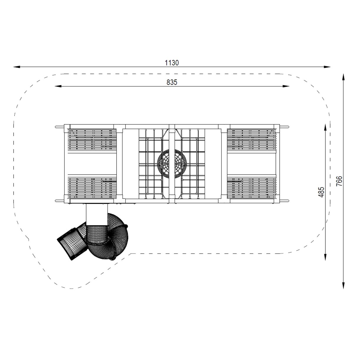 Box Play 4.0 - 2