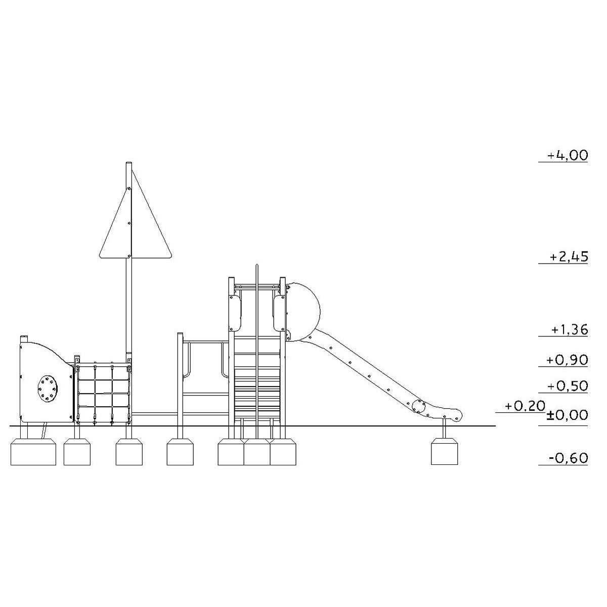 Romskip - 3