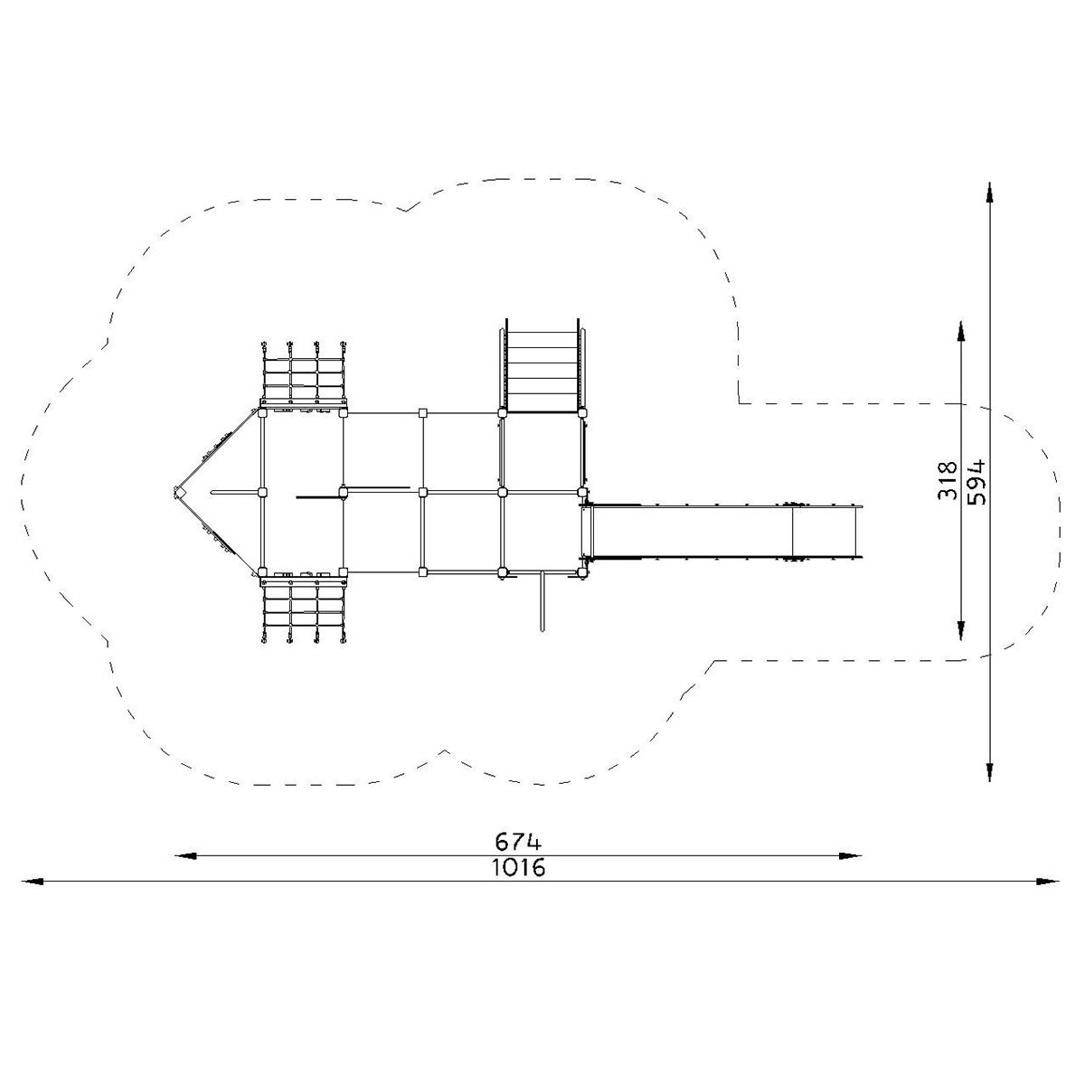 Romskip - 2