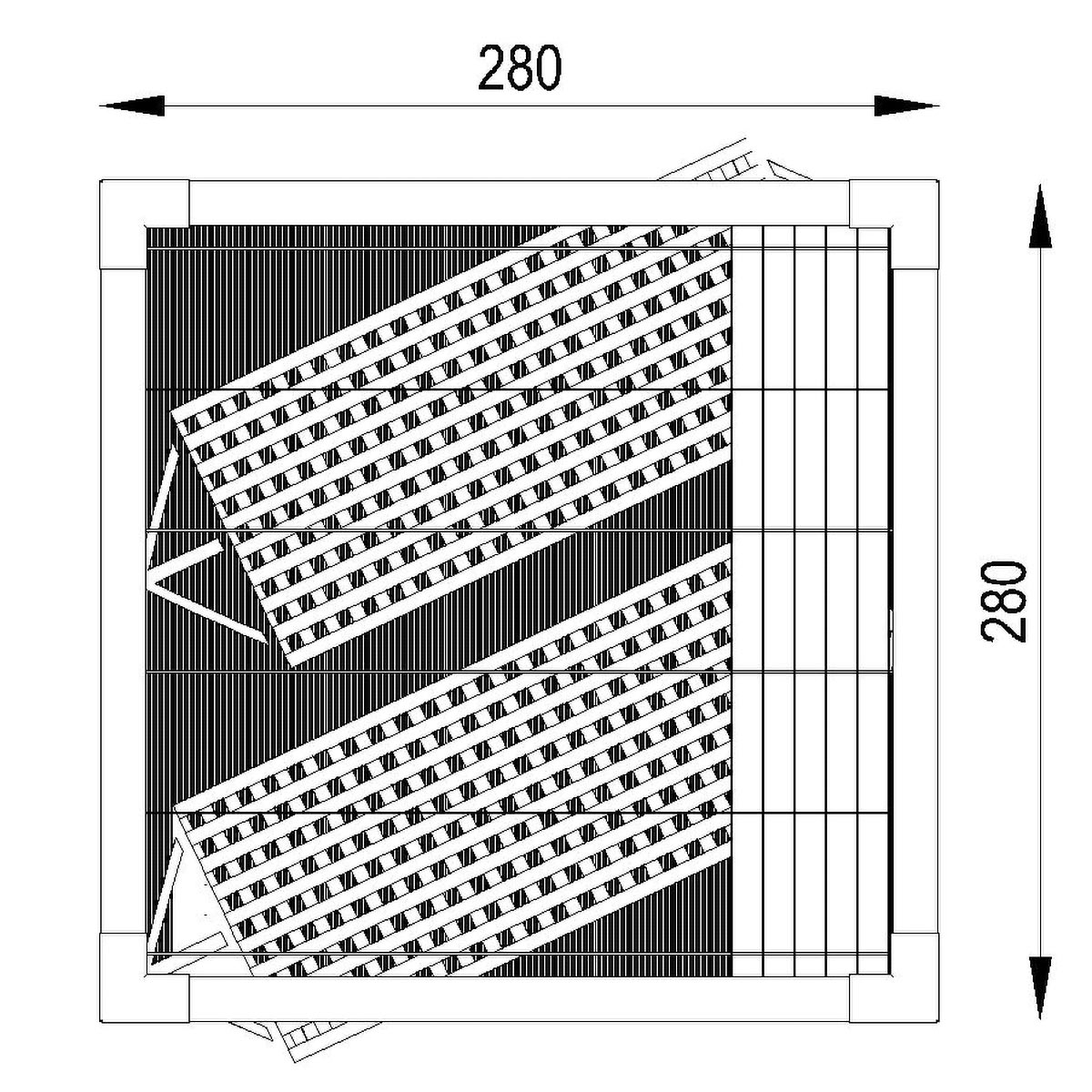 Paviljong - 2