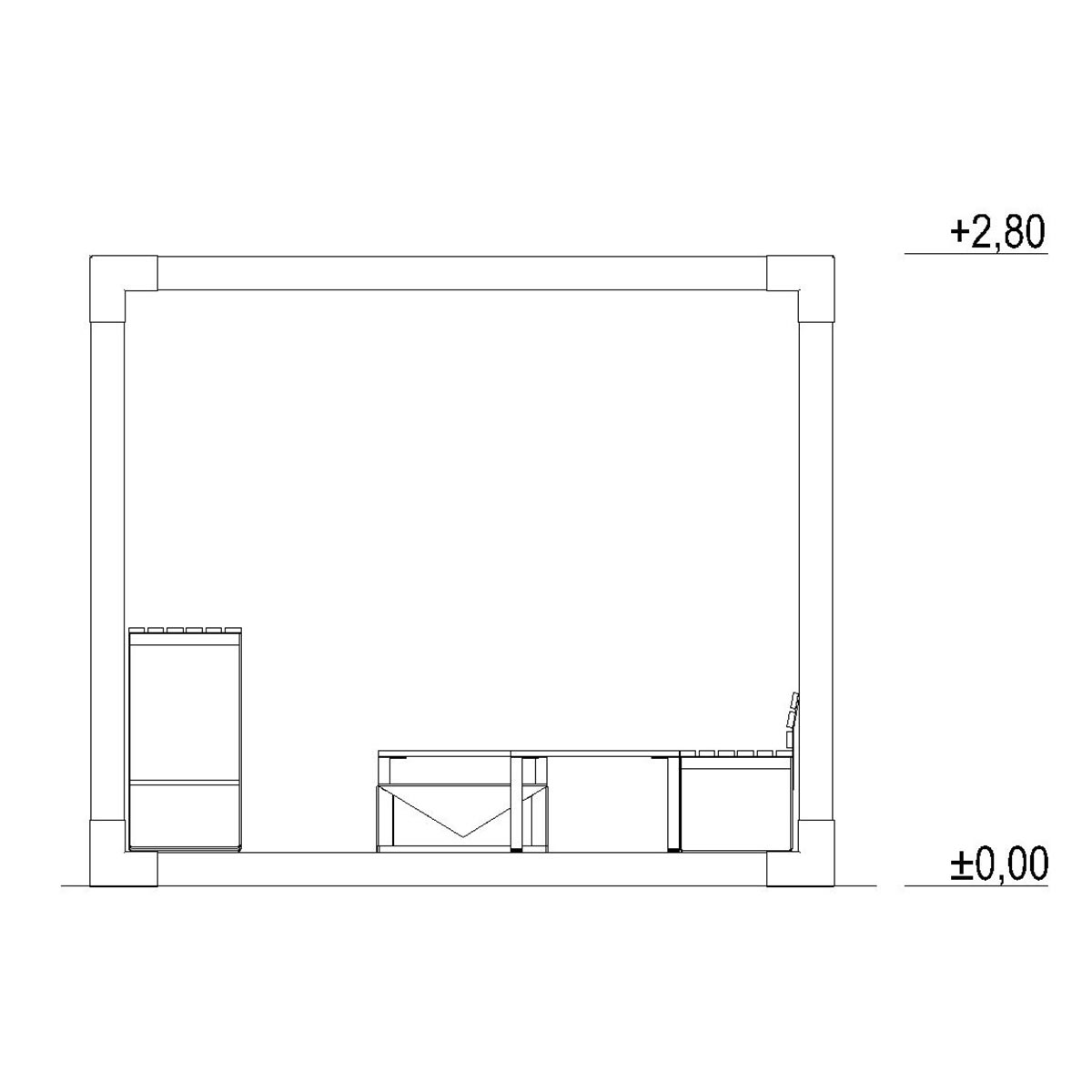 Paviljong - 3