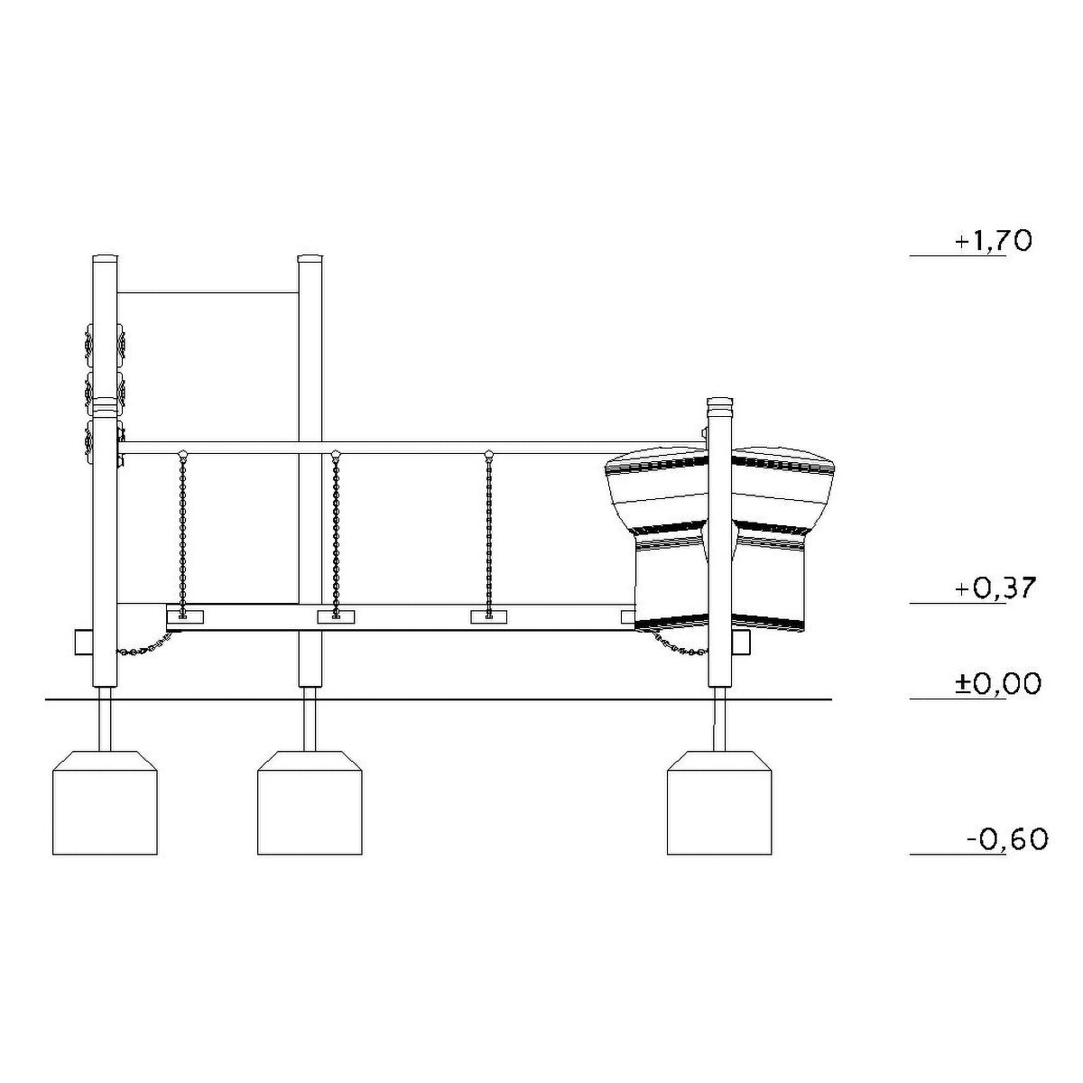 Lekstation Tropisk - 3