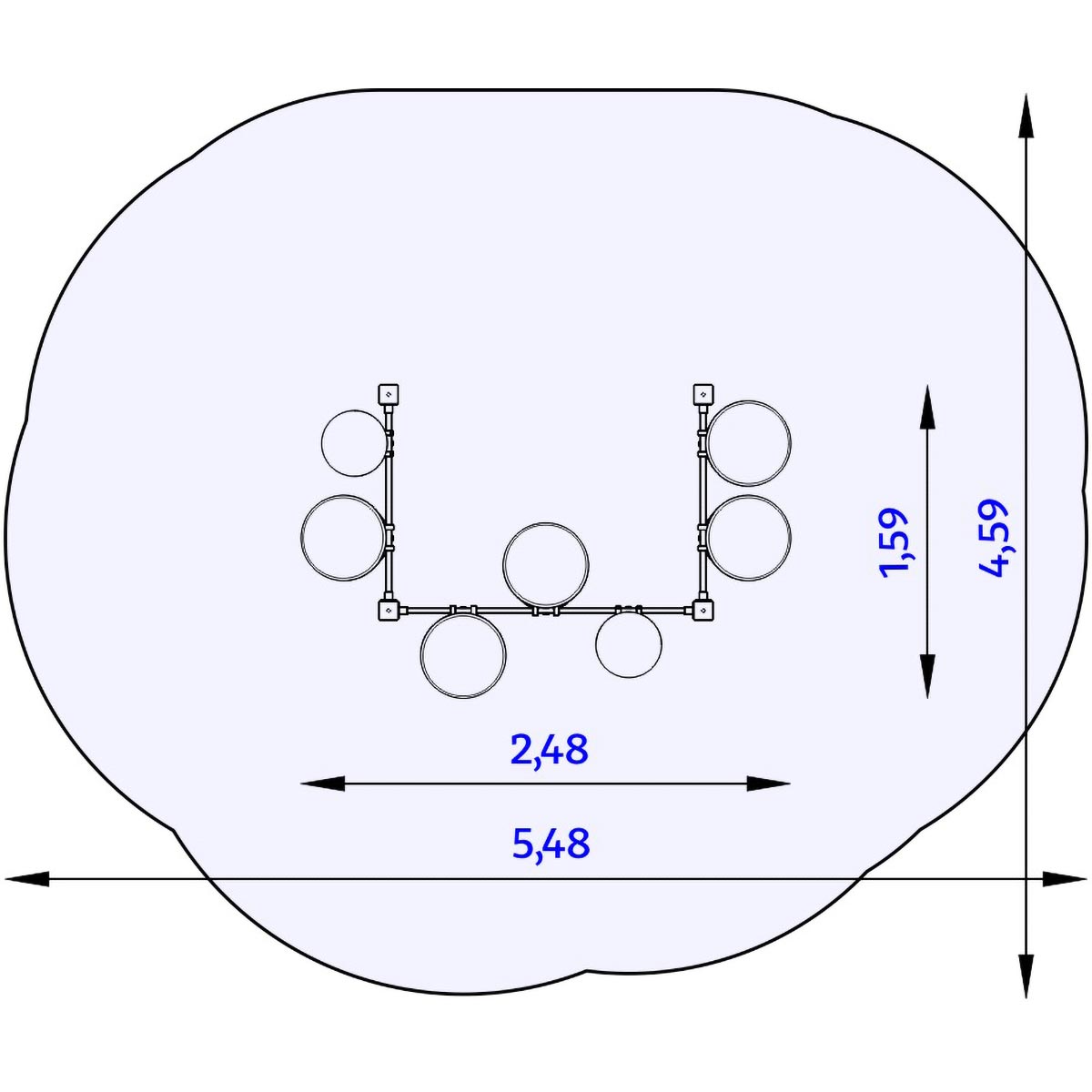Bakgårdsorkester - 2