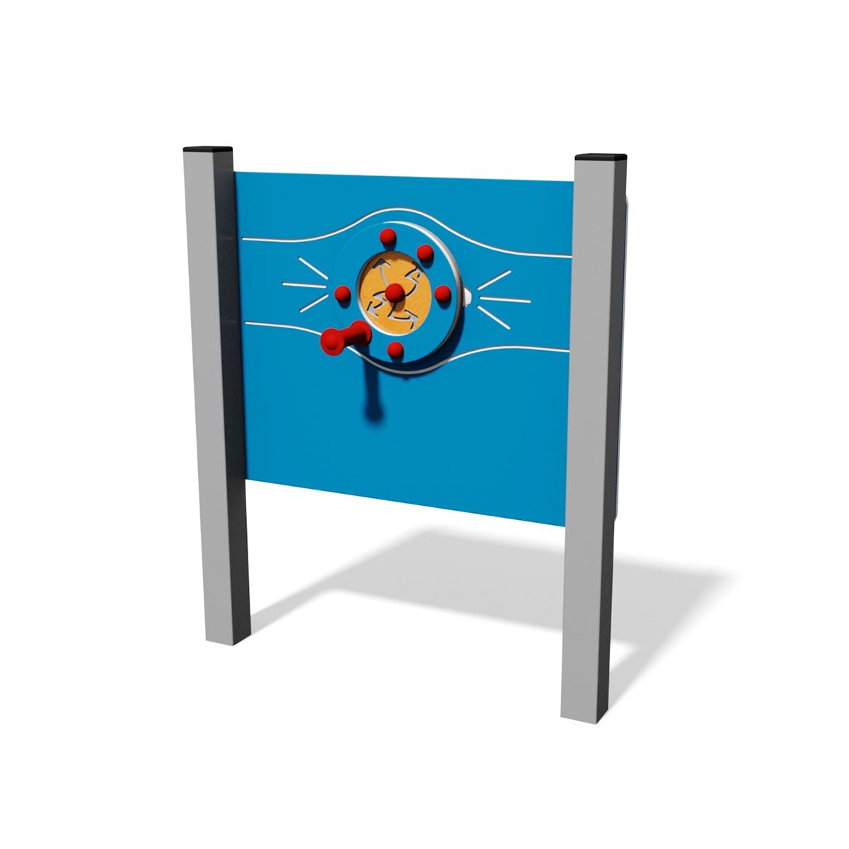 Lekpanel