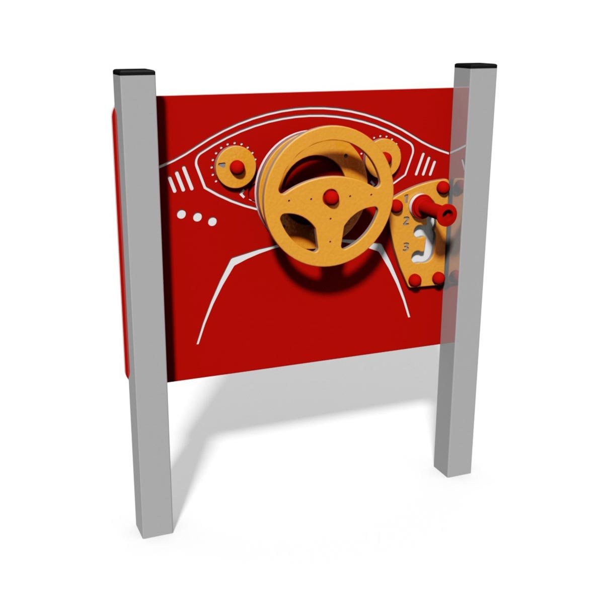 Lekpanel