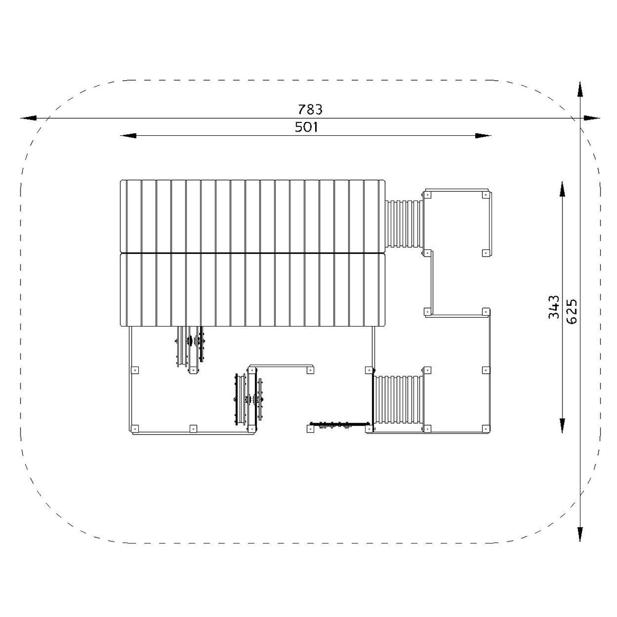 Lekstuga - 2