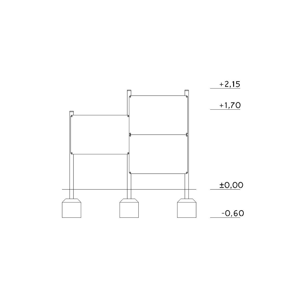 Ritpanel - 3