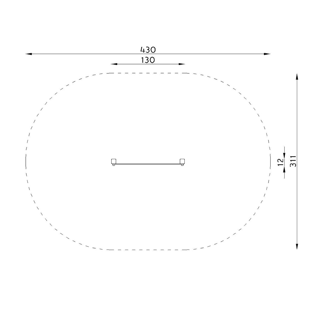 Ritpanel - 2