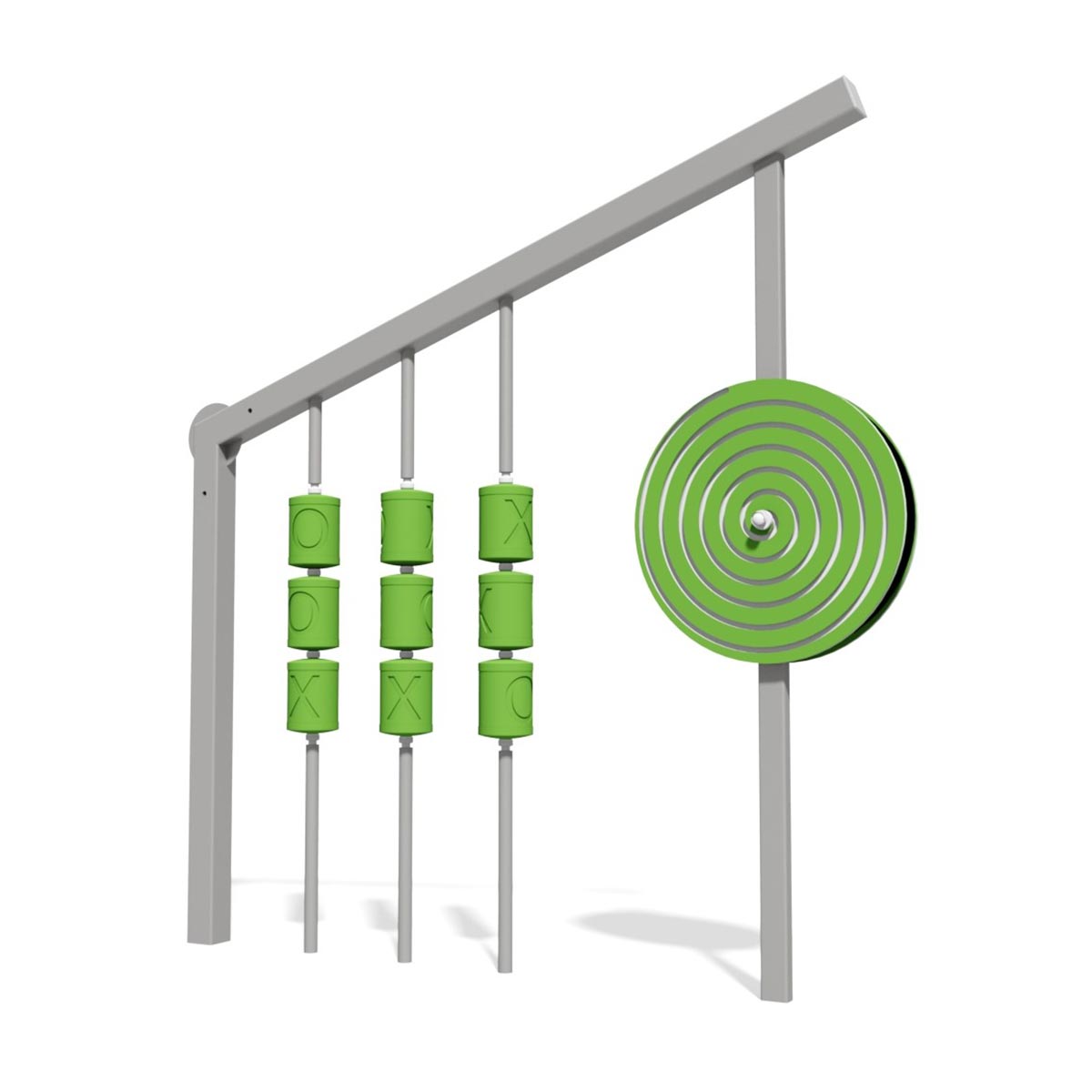 Lekpanel