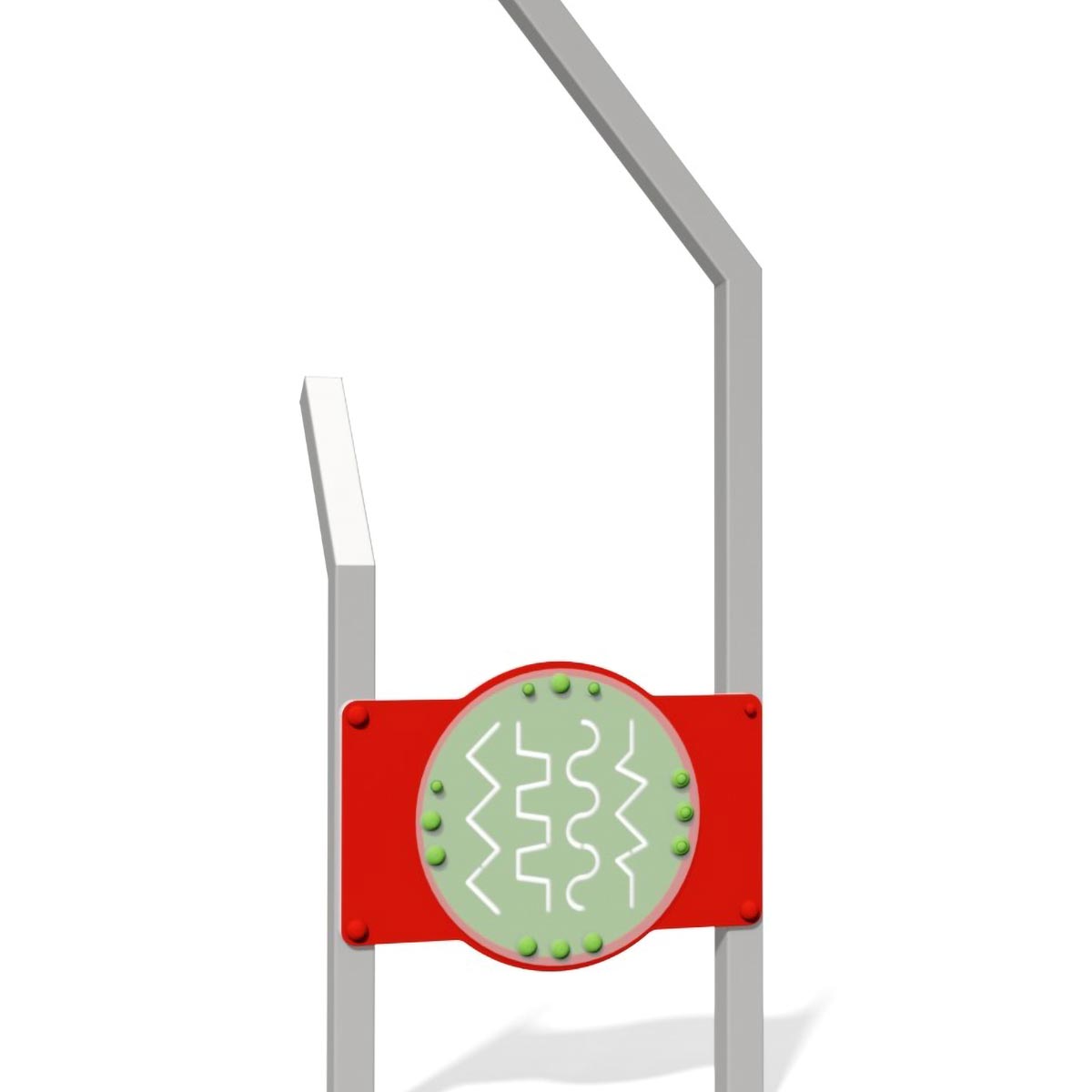 Lekpanel