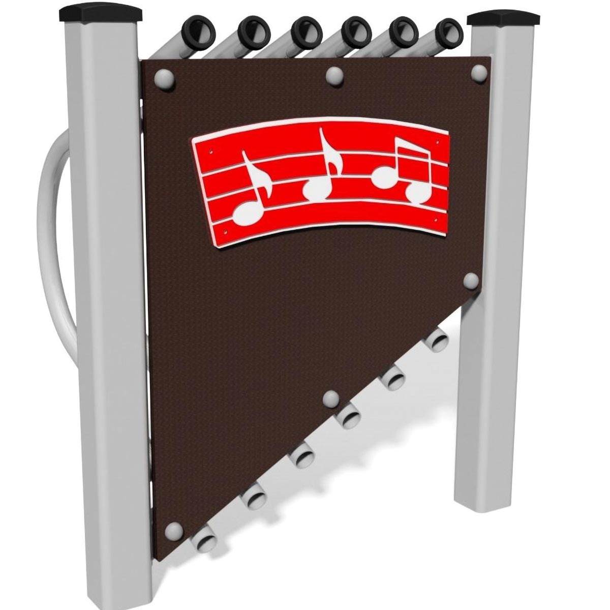 Lekpanel