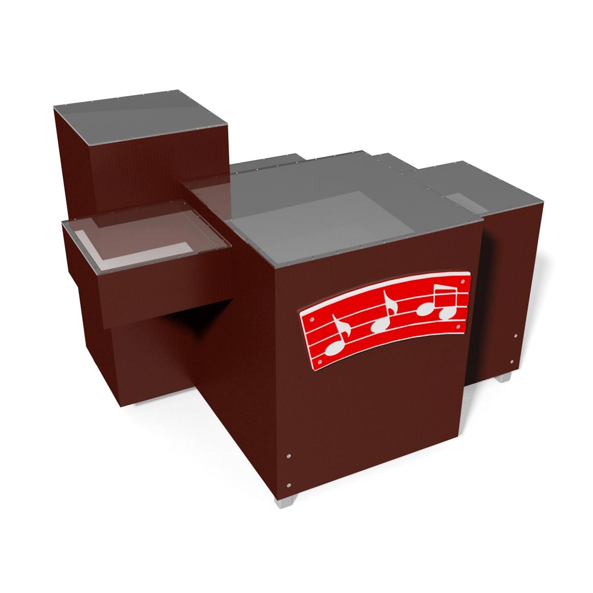 Musikbord