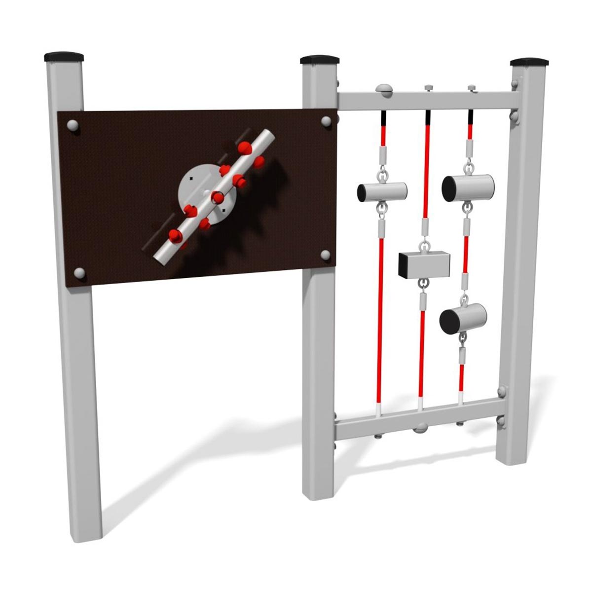 Lekpanel