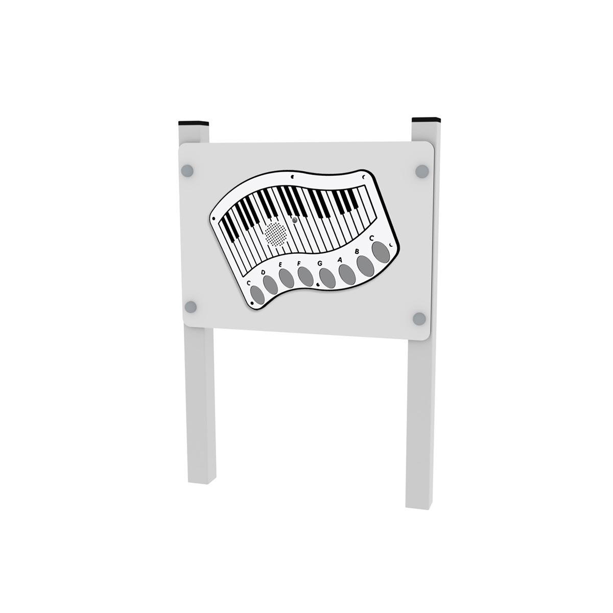 Lekpanel