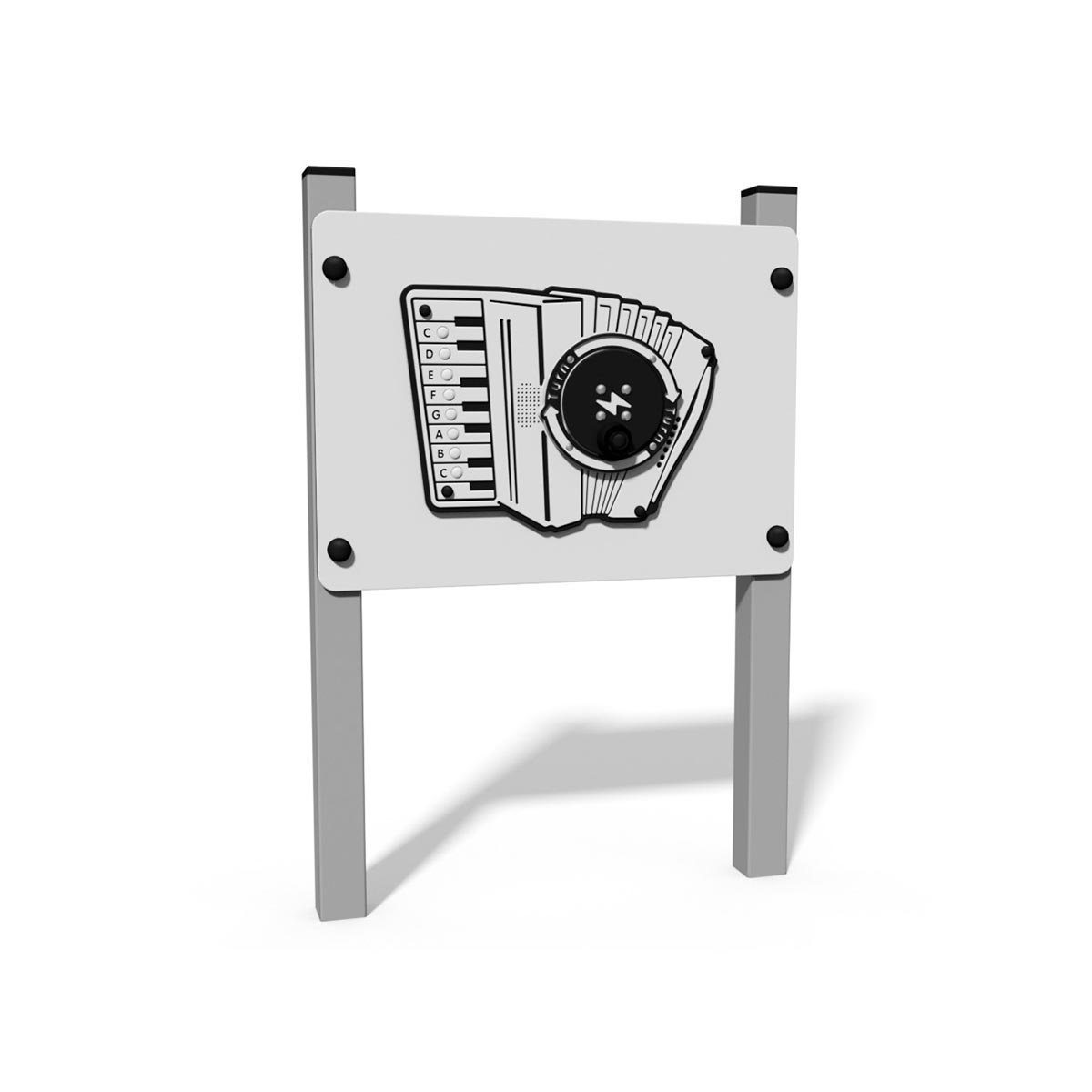 Lekpanel