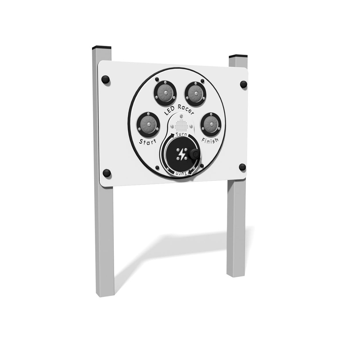 Lekpanel