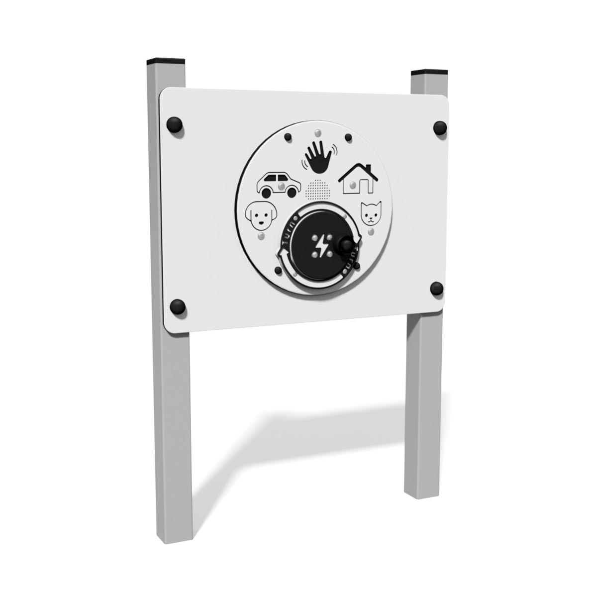 Lekpanel