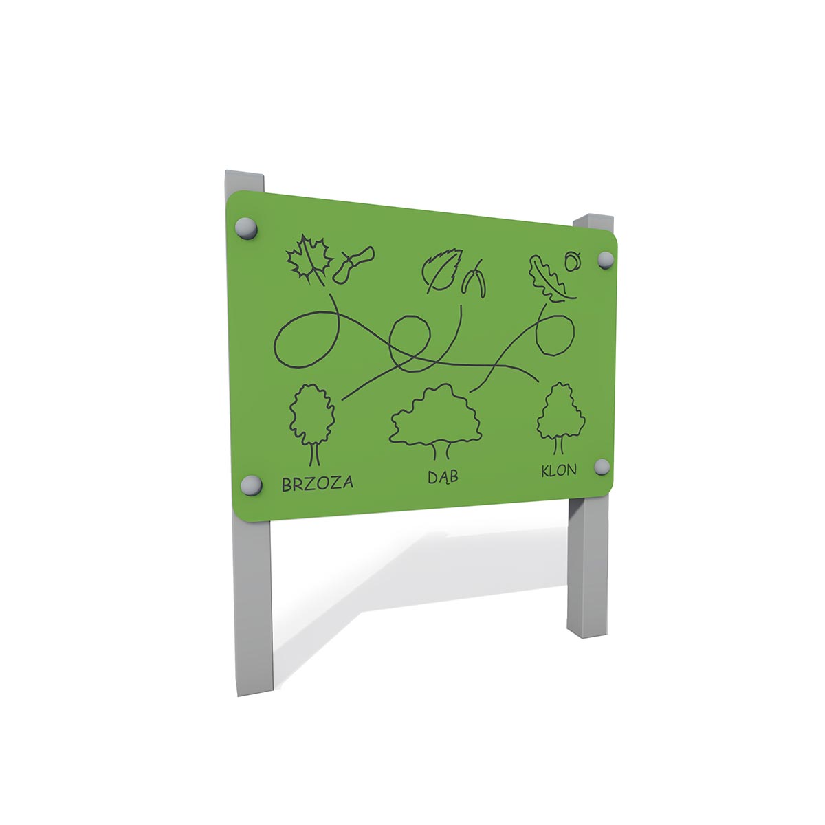 Lekpanel