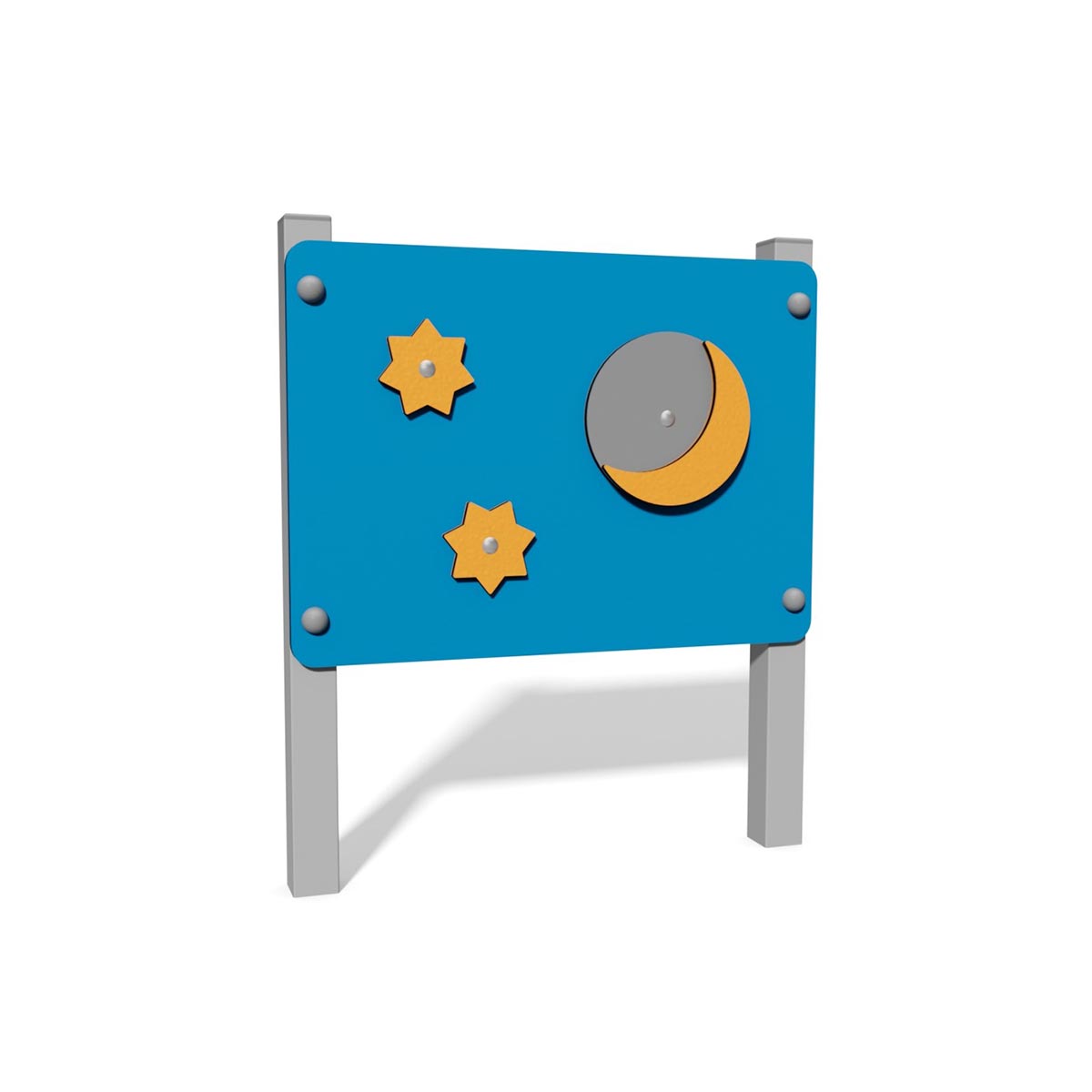 Lekpanel