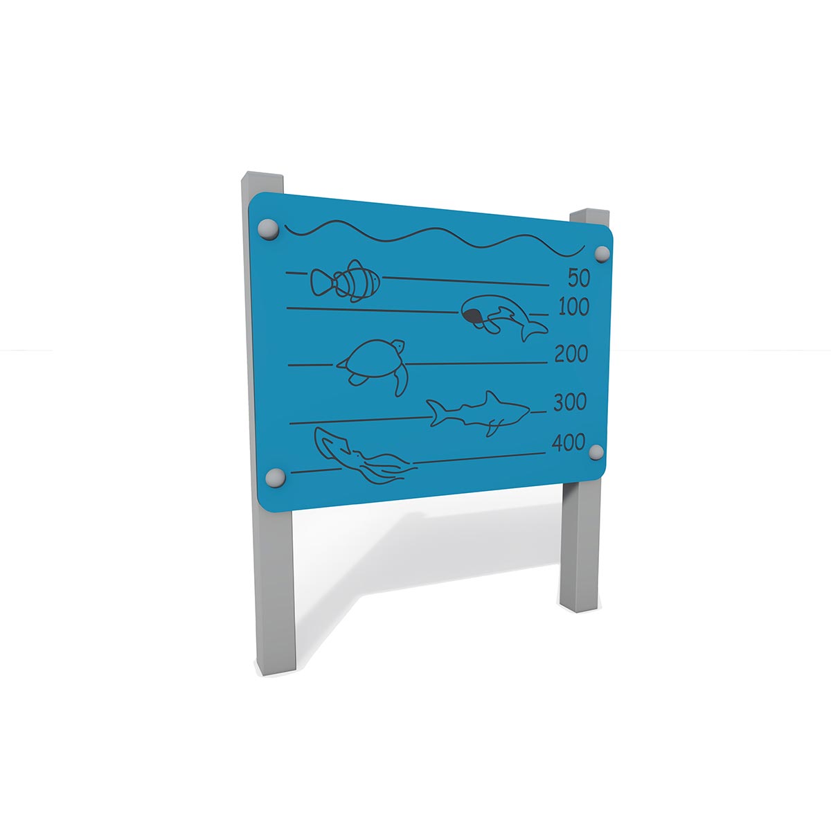 Lekpanel
