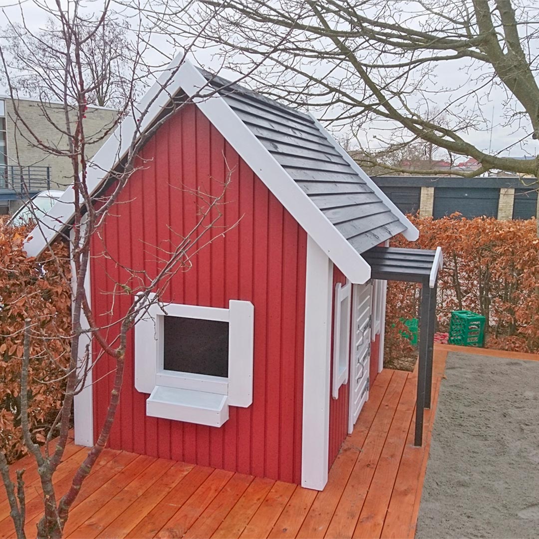 Varberg huset - 3