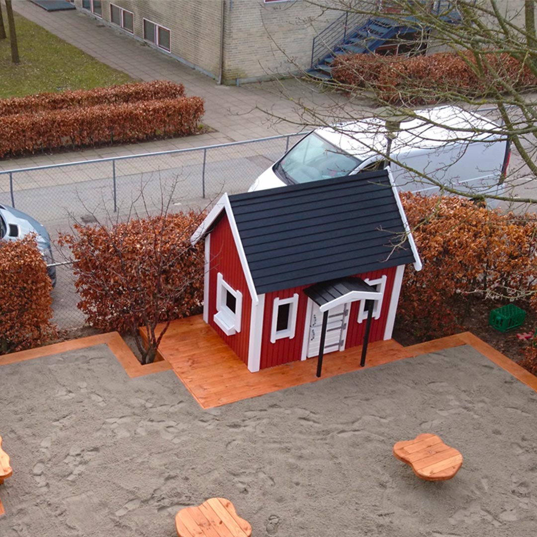 Varberg huset - 5