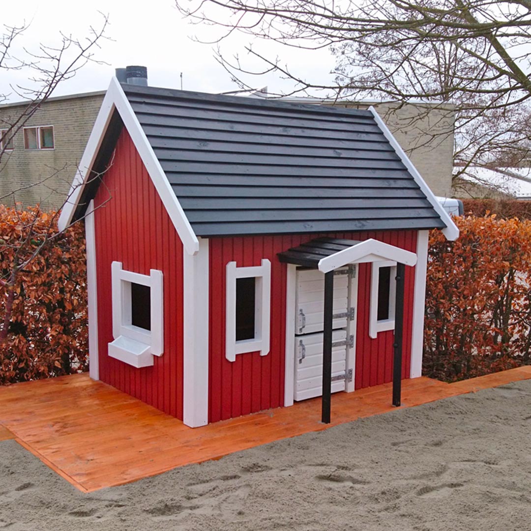 Varbergstugan