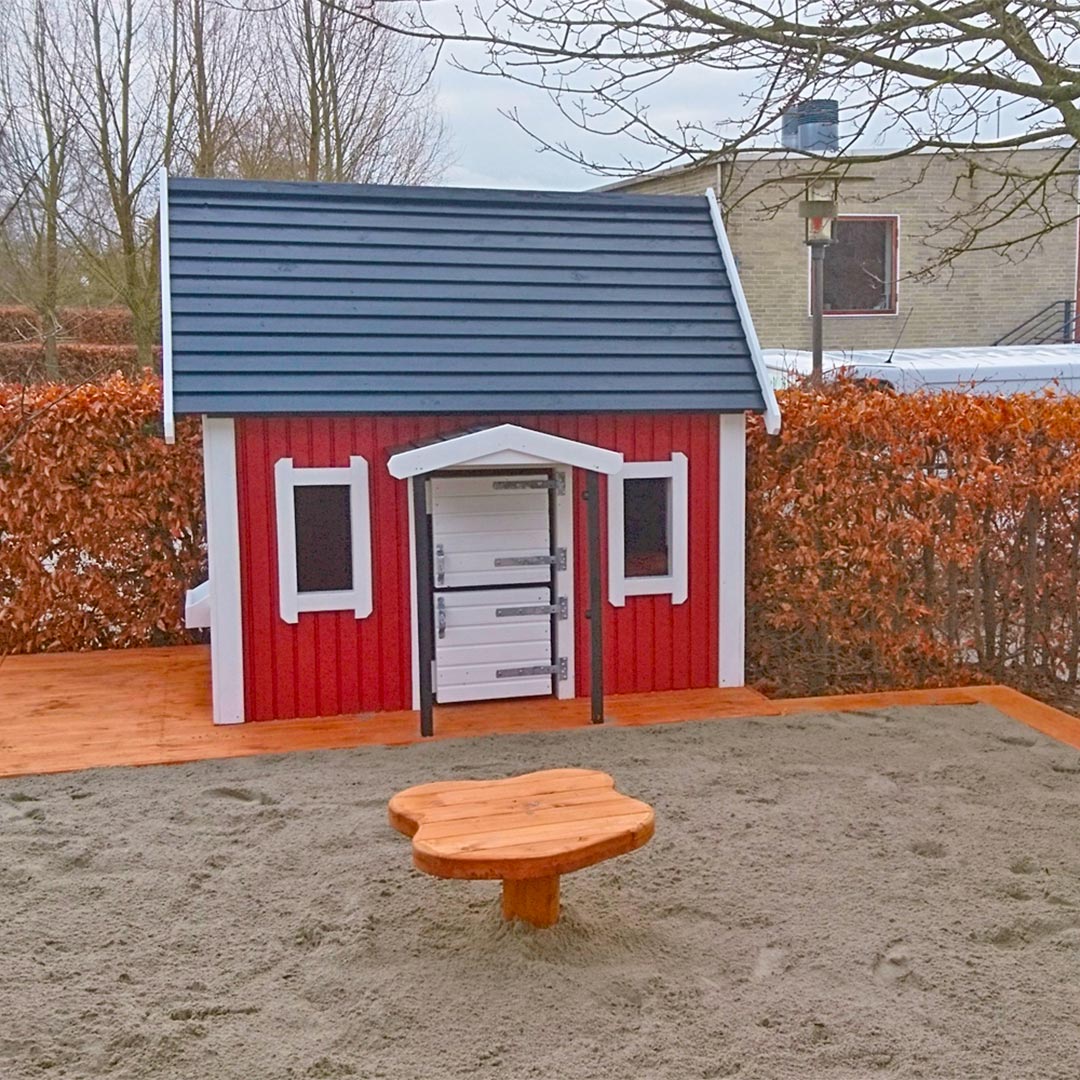 Varberg huset - 4