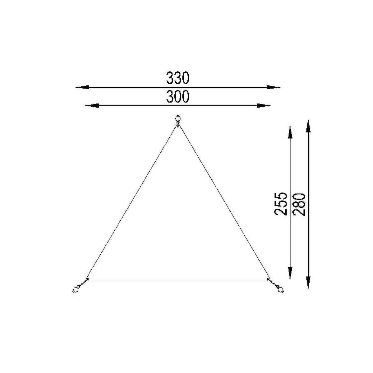 Solsegel - 2