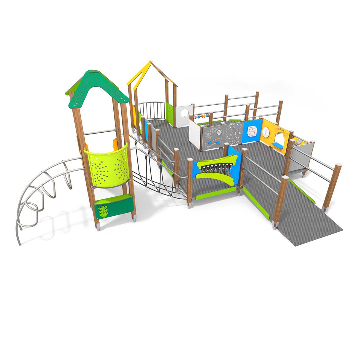 Tillgänglighetslek - 2