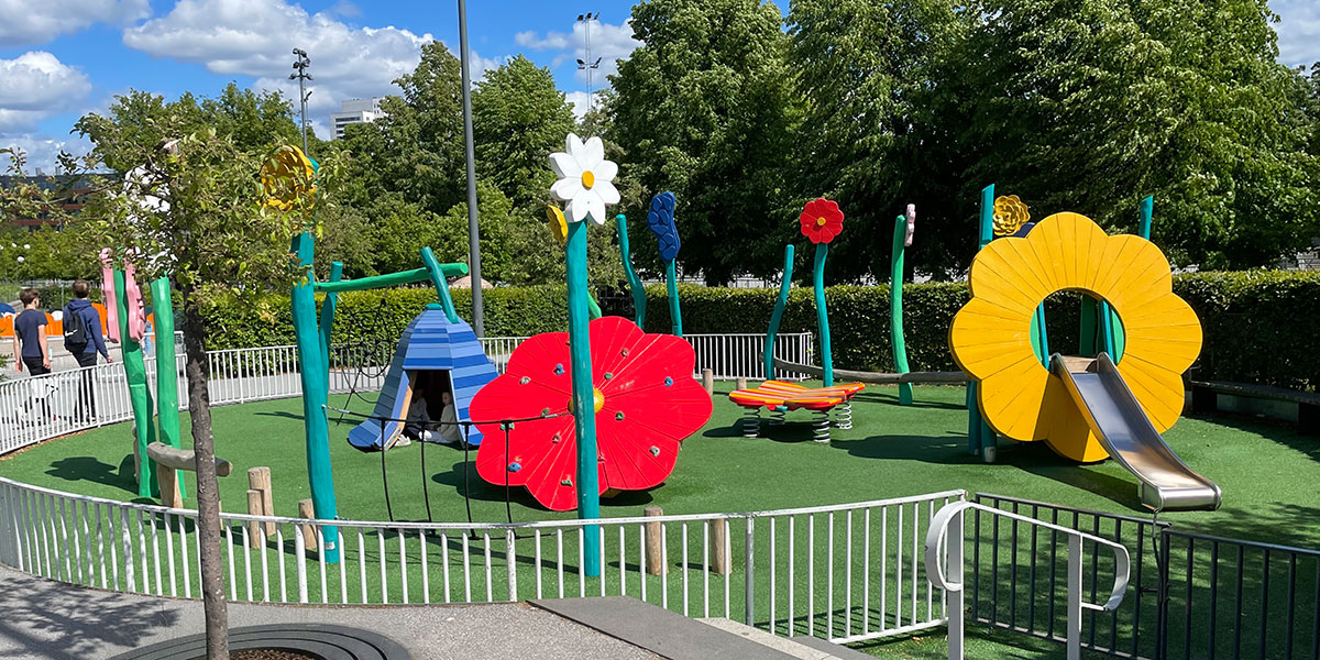 Uggleparken