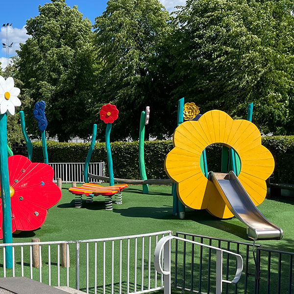 Uggleparken