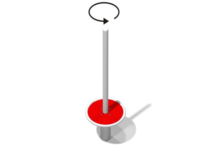 Spinners