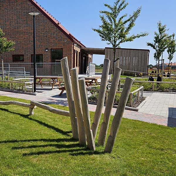 Asmundtorp - Förskola