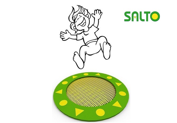 Trampoliner