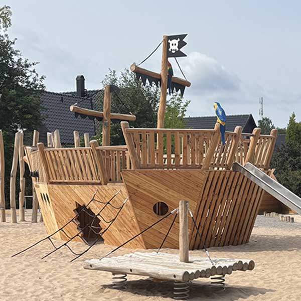 Gamla Hovshaga - Växjö