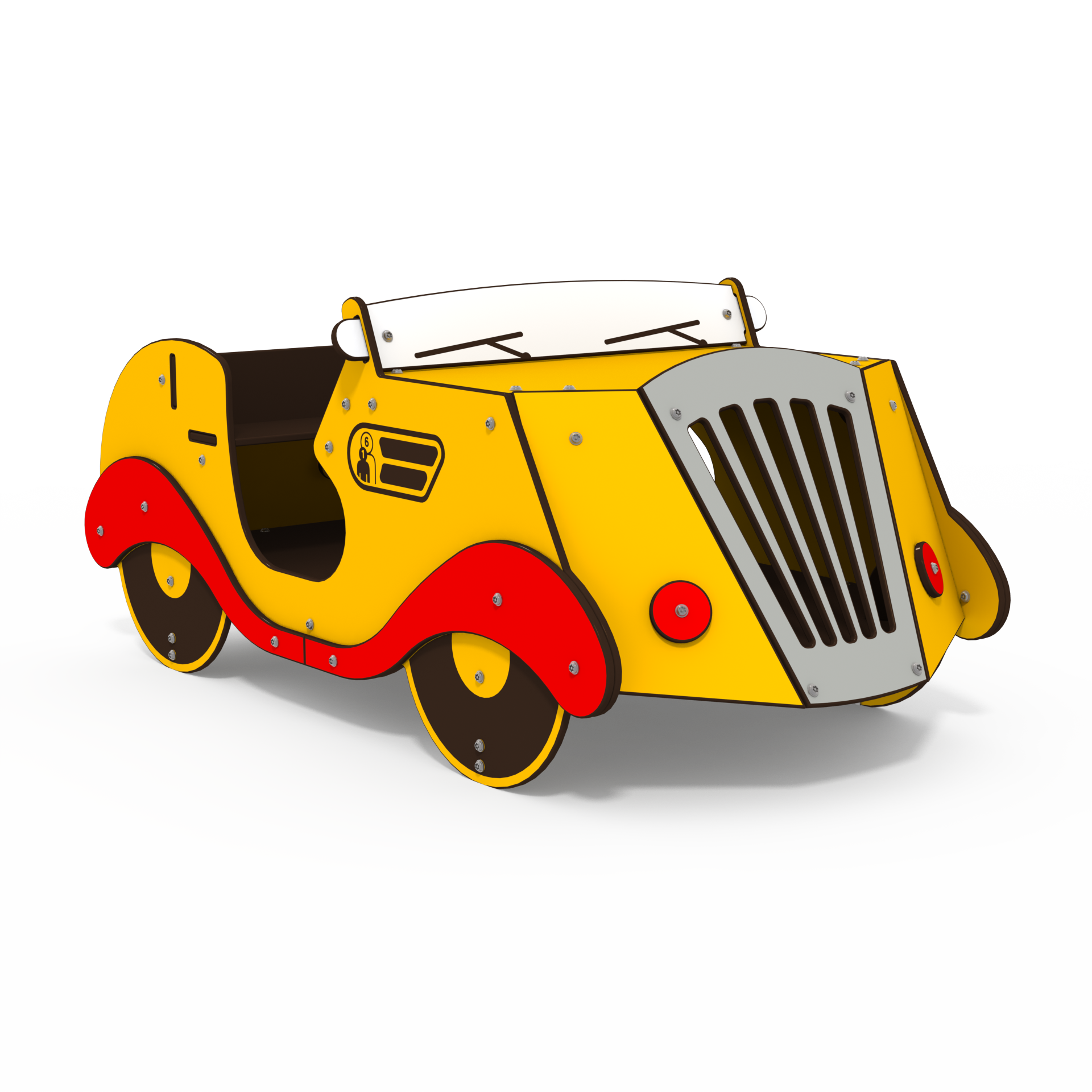 CITY VEHICLE