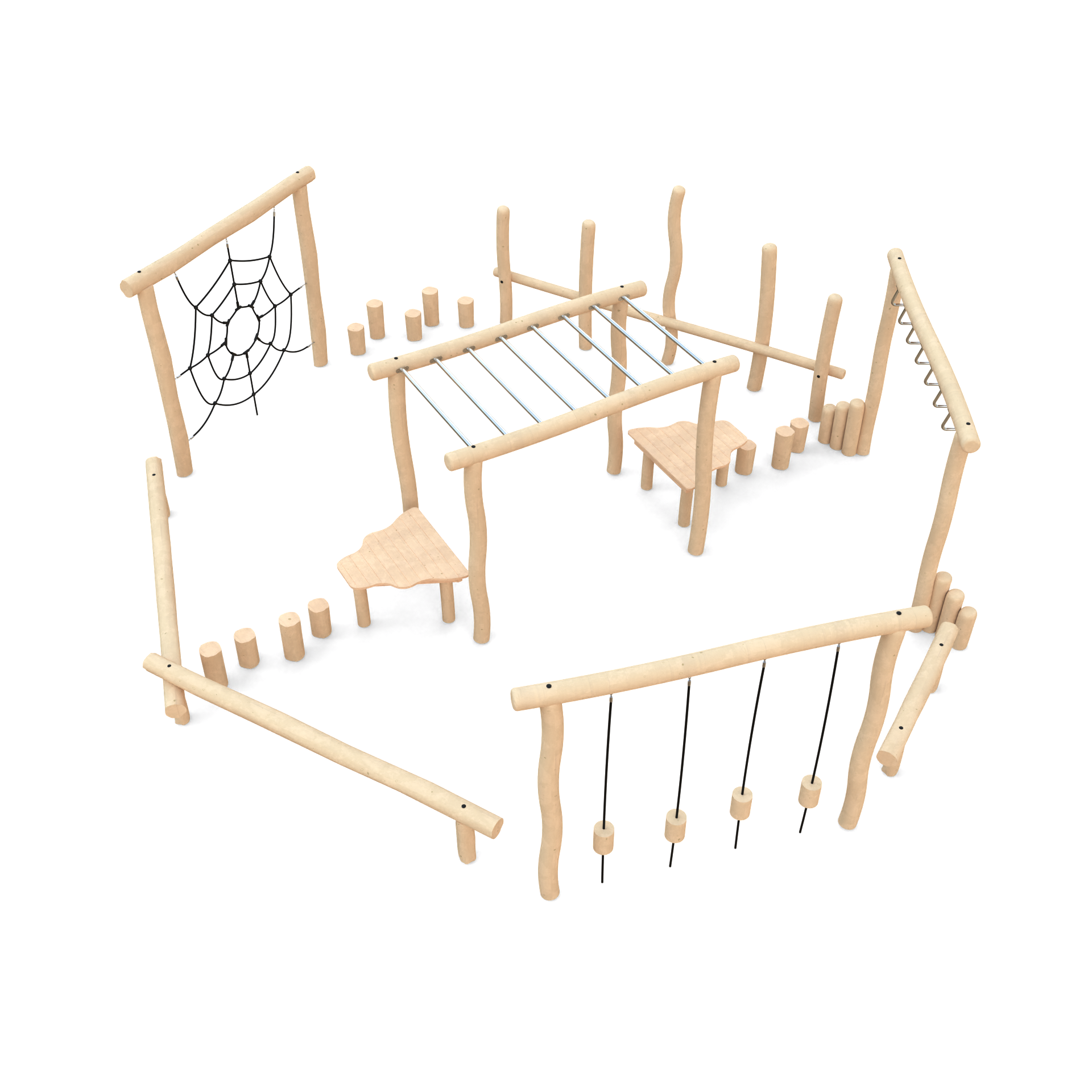 Hinderbanor