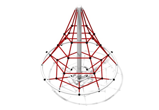 Net Structures