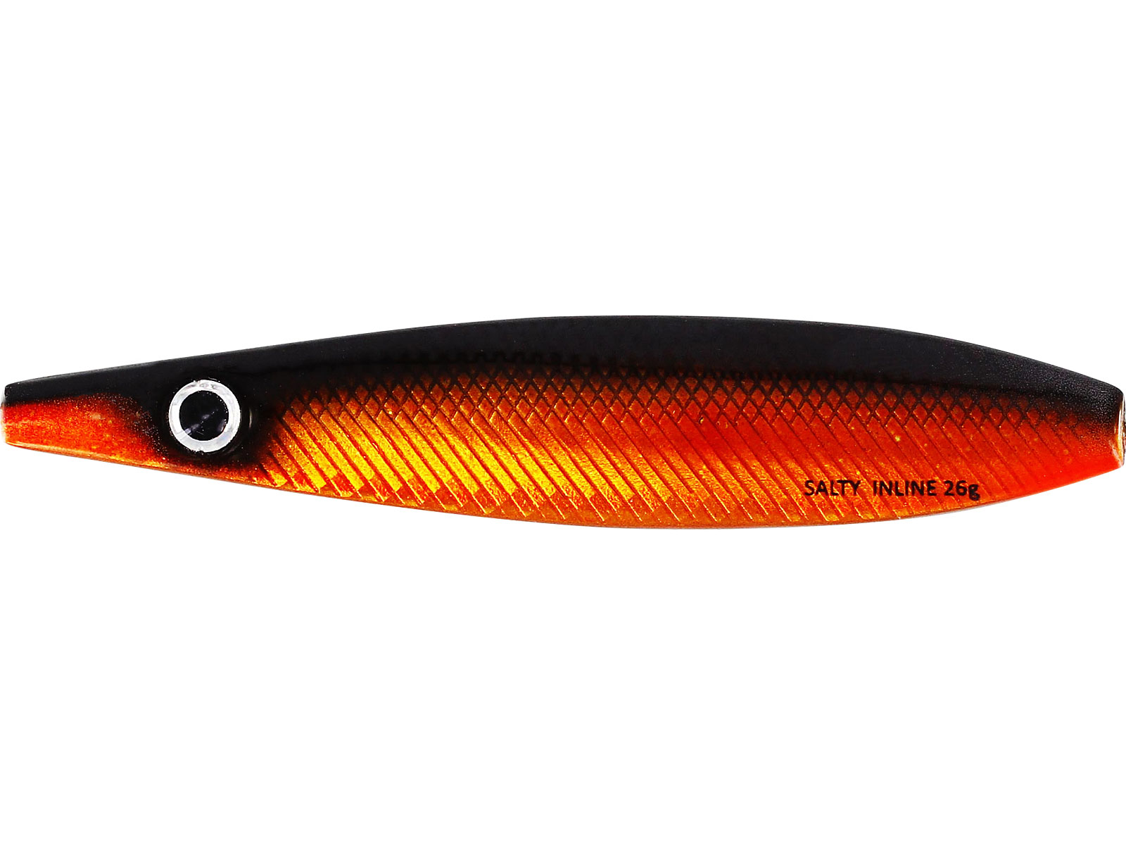 Salty Inline 18g - 8cm - 6