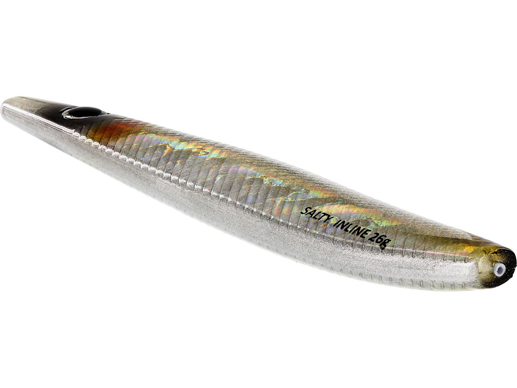 Salty Inline 18g - 8cm - 10