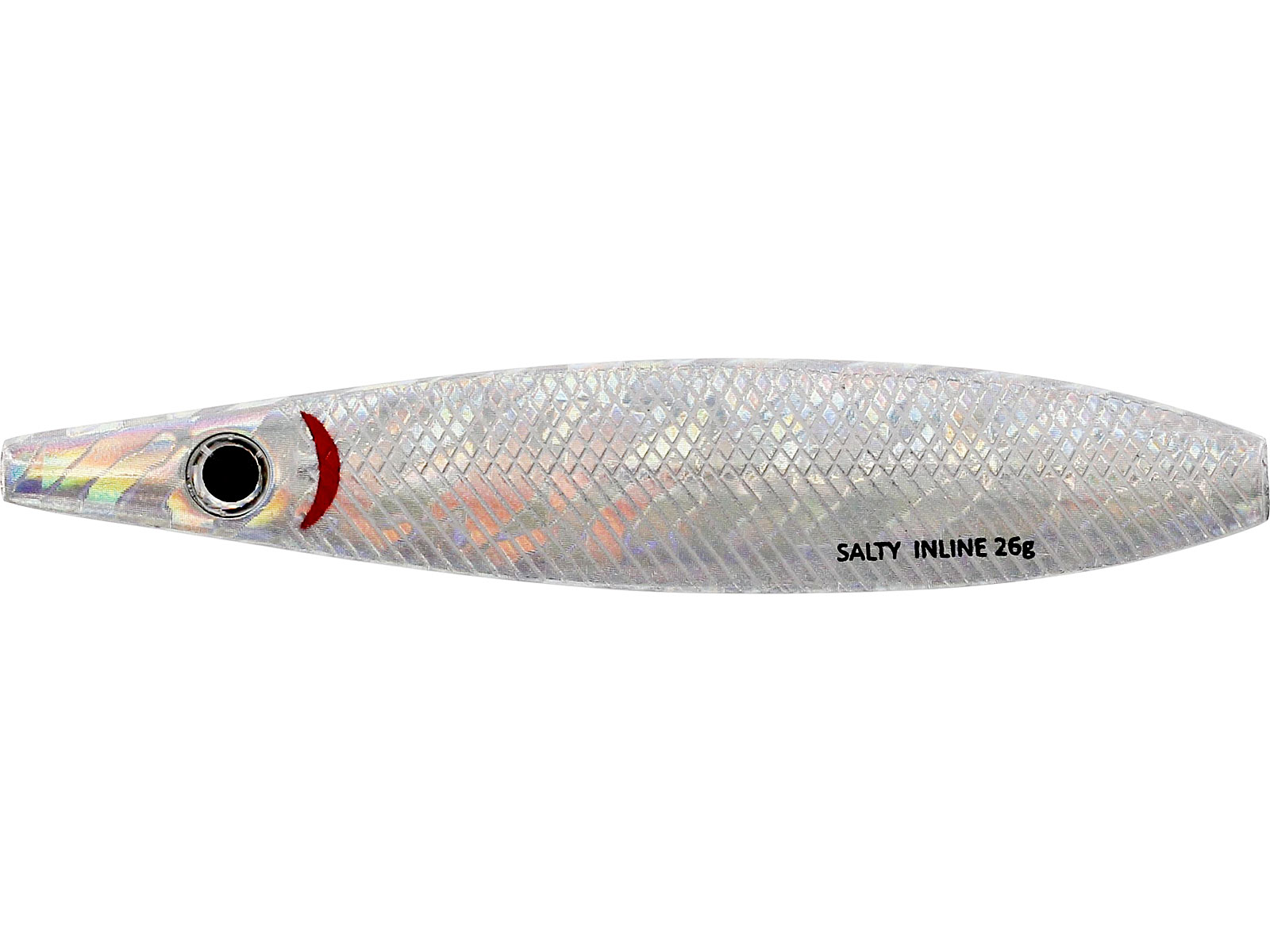 Salty Inline 18g - 8cm - 9