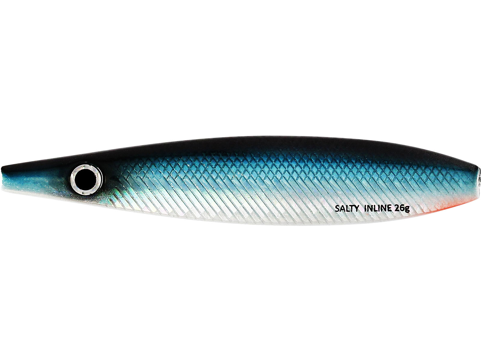 Salty Inline 22g - 9cm - 6