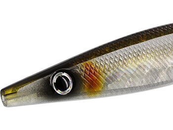 Salty Inline 22g - 9cm