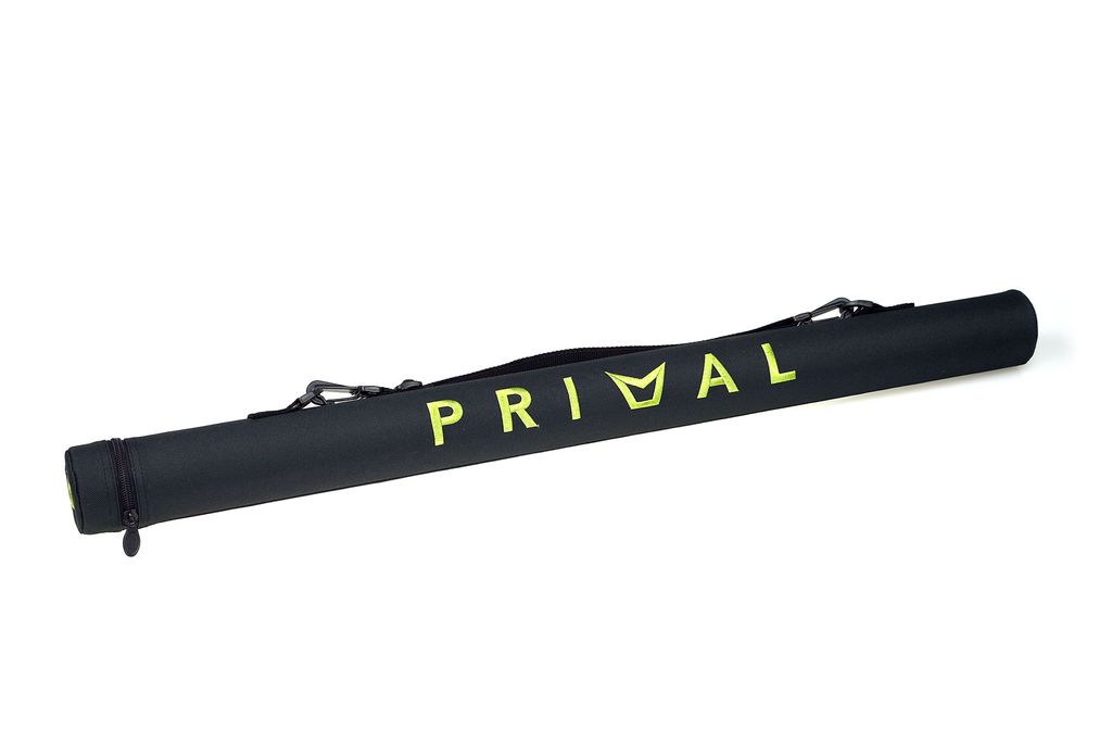 Flugfiskeset Primal Revel / FlyLab Acid #7  - 3