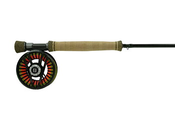 Flugfiskeset Primal Revel / FlyLab Acid #7 