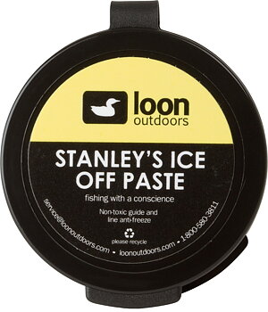 Loon - Stanley's Ice Off