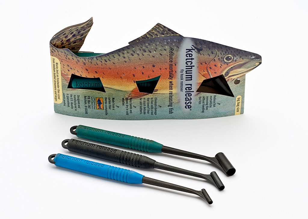 Waterwork Lamson  Ketchum Release Tool