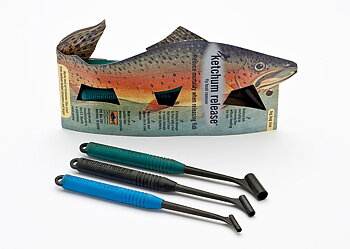 Waterwork Lamson  Ketchum Release Tool