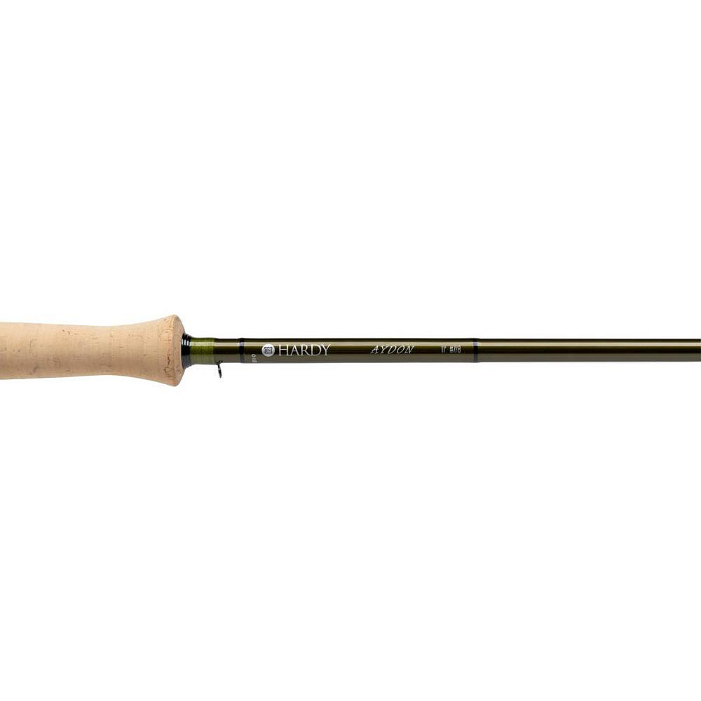 Hardy Aydon Switch 11' - 5